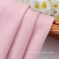 Fireproof Cotton Spandex Blend Elastic Knitted Fabric